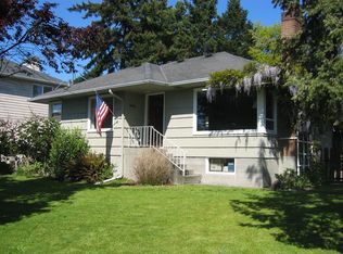 302 NE 90th St, Seattle, WA 98115