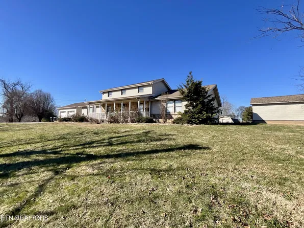 627 E Copeland Dr, Powell, TN 37849