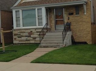 3707 W 56th St, Chicago, IL 60629