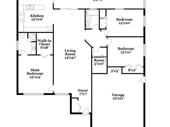 2nd image of 5026 25th St E