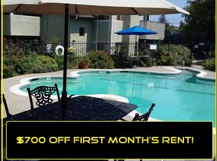 Winslow Place Apartments, Carmichael, CA 95608