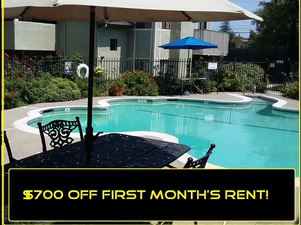 Winslow Place Apartments, 3461 Walnut Ave #F5f938897, Carmichael, CA 95608