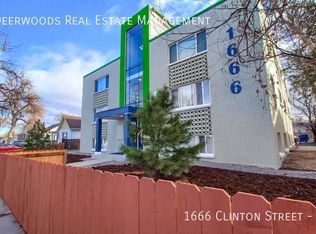 1666 Clinton St #3, Aurora, CO 80010