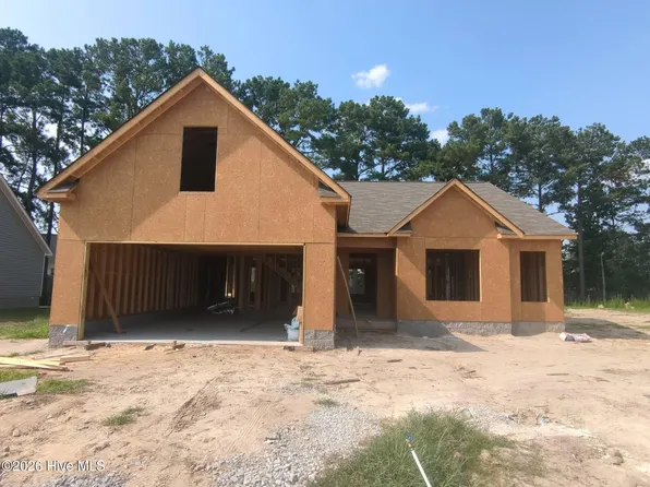 2309 Rhinestone Drive, Winterville, NC 28590