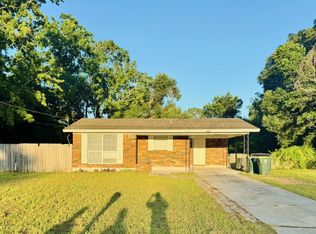 4385 Forest Blvd, Jacksonville, FL 32246