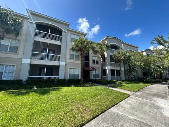 3331 WHITESTONE CIRCLE #203, KISSIMMEE, FL 34741
