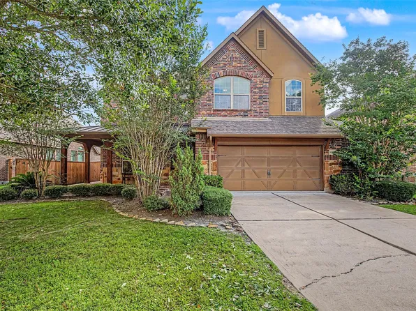 16910 Kilgarth Dr, Richmond, TX 77407