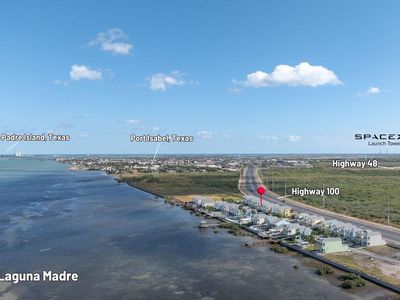 117 Las Joyas Blvd, Port Isabel, TX, 78578