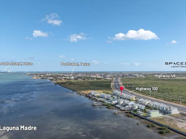 117 Las Joyas Blvd, Port Isabel, TX 78578