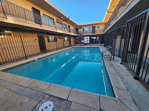 3224 Chapman St #8 Photo 1