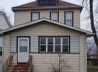 121 S 10th Ave, Maywood, IL 60153