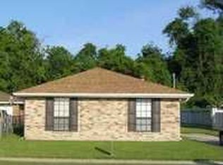 2209 Judy Dr, Meraux, LA 70075