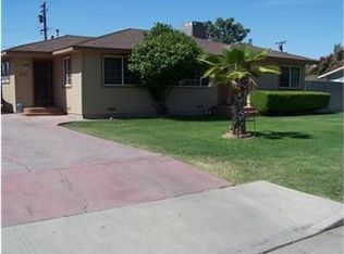 235 W 2nd St, Buttonwillow, CA 93206