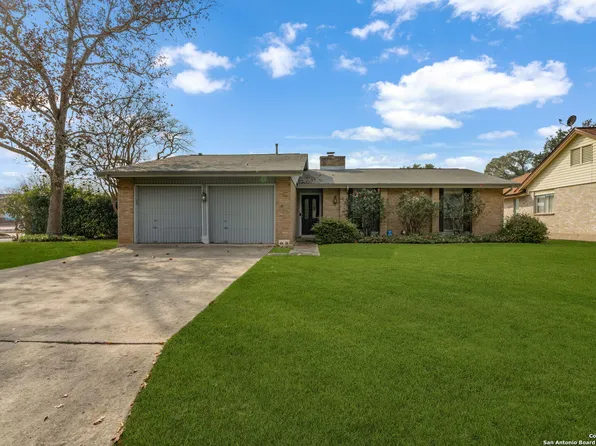 14003 Gray Wing, San Antonio, TX 78231