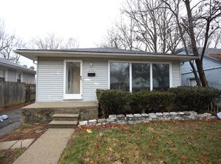 19919 Grandview St, Detroit, MI 48219