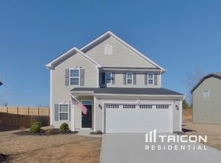 107 Monocacy Way, Piedmont, SC 29673