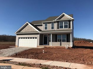 115 Callie Dr, York, PA 17404