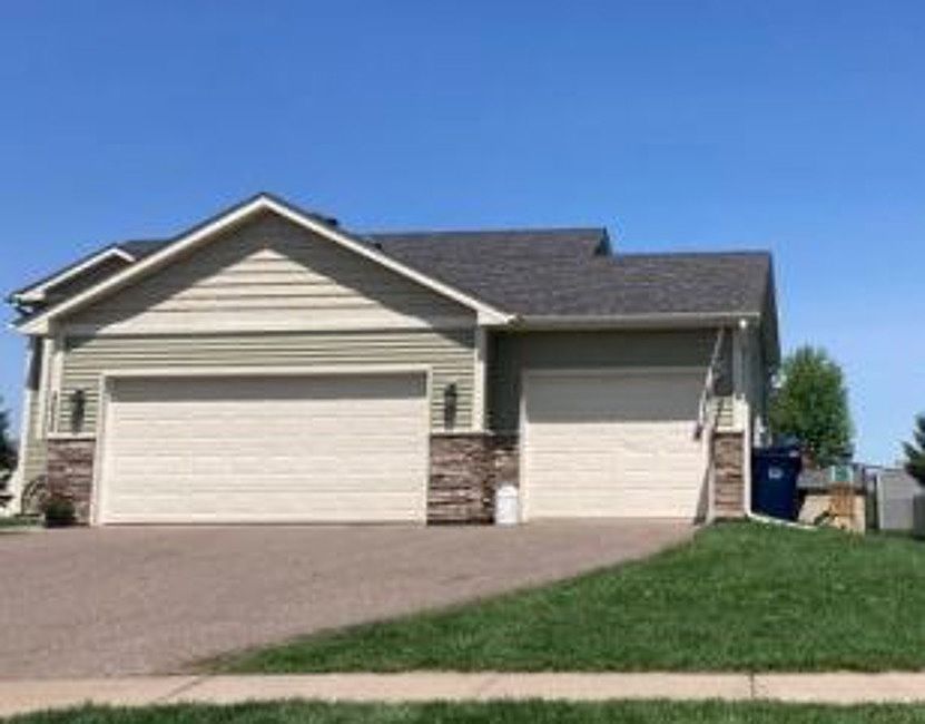 Property Side View