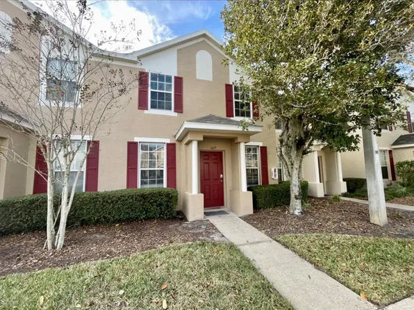 1429 Sedgwick Dr, Wesley Chapel, FL 33543