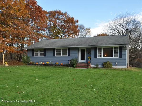 86 Spinner Rd, Honesdale, PA 18431