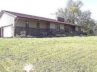 9373 Pierson Rd, Fowlerville, MI 48836
