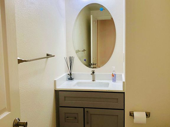 First Floor Bathroom