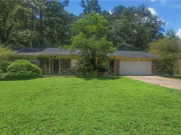 3791 Eagle Woods Cir, Lithonia, GA 30038
