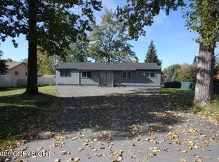 2326 Boniface Pkwy, Anchorage, AK 99504