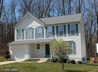 2401 Toma Ct, Bryans Road, MD 20616