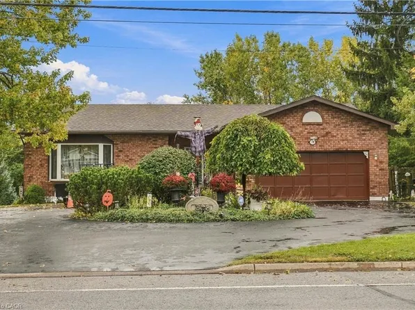 338 Albany St, Fort Erie, ON L2A 1L9
