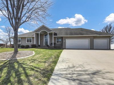 7124 Rolling View Dr, Saint Cloud, MN, 56303