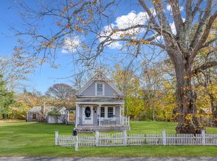 9 Mansion Street, West Harwich, MA 02671