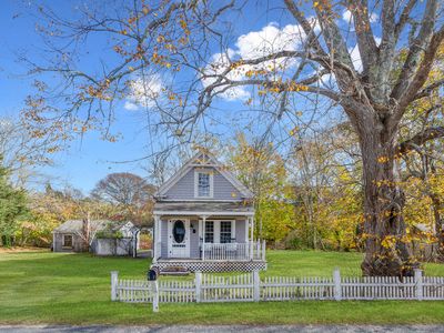 9 Mansion Street, West Harwich, MA, 02671