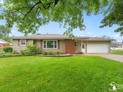 8318 Westwood St, Ida, MI, 48140