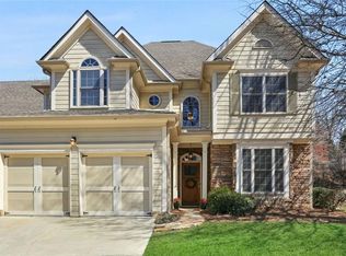 3717 Paces Park Cir SE, Smyrna, GA 30080