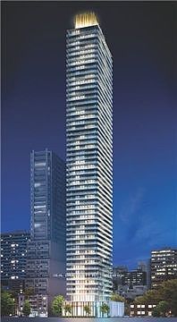 1st image of 42 Charles St E #3903