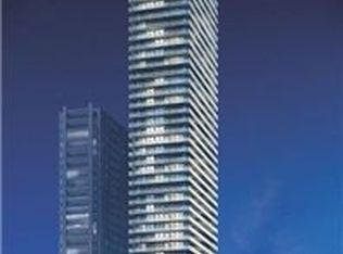 42 Charles St E #3903, Toronto, ON