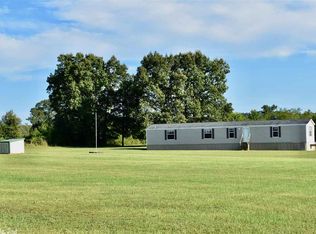 42 Muddy Byu, Bayou, AR 72111