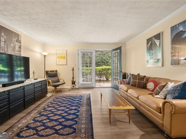 3472 Essex Ave #81, Atlanta, GA 30339