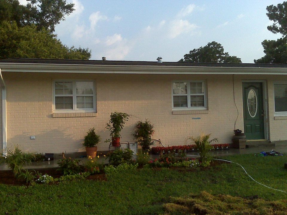 Front House