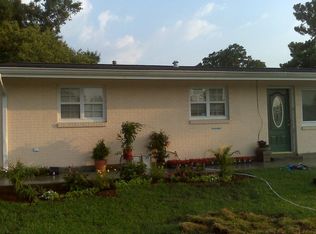 6024 Loraine St, Metairie, LA 70003