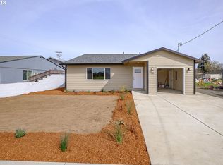 1131 S 9th St, Lebanon, OR 97355