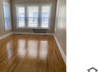 5708 W Race Ave #1, Chicago, IL 60644