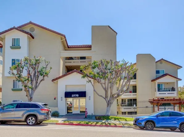 3775 Georgia St APT 204, San Diego, CA 92103