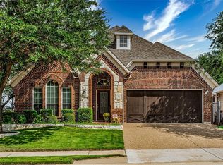 5586 Jameson Xing, Fairview, TX 75069