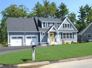 LOT 8 Lorden Commons Gps 48 Old Derry Rd, Londonderry, NH 03053