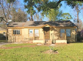 7309 Springdale St, Houston, TX 77028