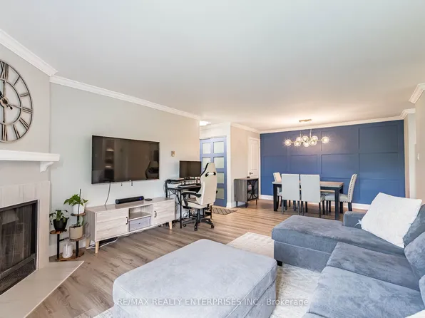 1508 Pilgrims Way #832, Oakville, ON L6M 3H1