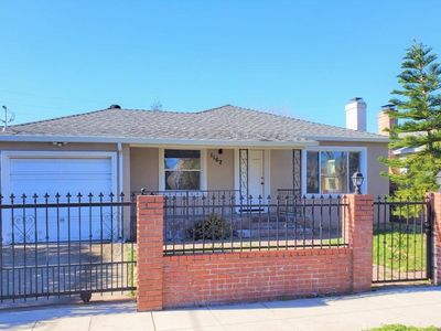 1162 Oliver St, Redwood City, CA, 94061