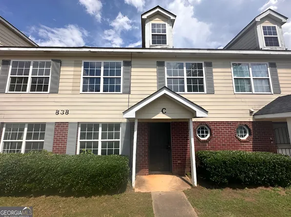 838 Store House Ct APT C, Monroe, GA 30655